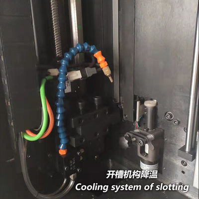 Ejon W40 Automatic Channel Letter Bending Machine per la pubblicità