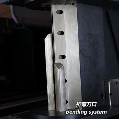 Ejon W40 Automatic Channel Letter Bending Machine per la pubblicità