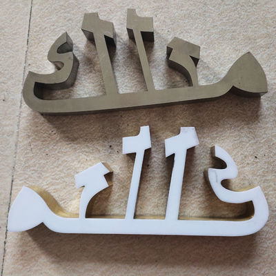 Facile da utilizzare 3D Metal Channel Letter Bending Machine per illuminazione segnali pubblicitari