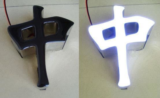 Macchina per la piegatura di lettere CNC per acciaio e alluminio per la produzione di lettere 3D
