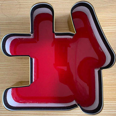 Ejon E9 Automatic 3D Signs Channel Letter Bending Machine per la pubblicità LED Signage