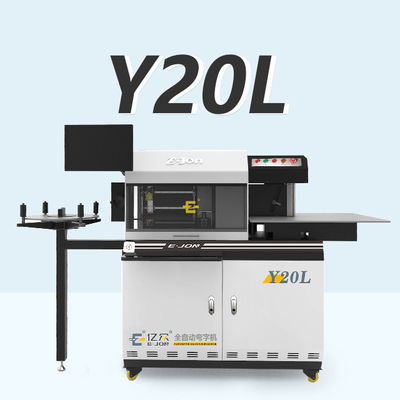 Materiale grezzo di rotolamento di lamiere macchina automatica di piegatura di lamiere acriliche con consistenza