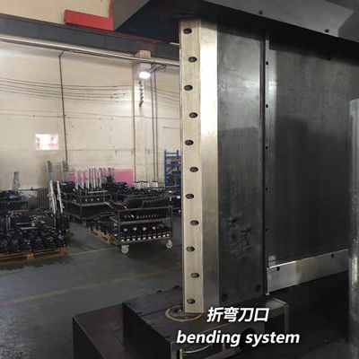 Ejon ET75 Automatic 3D Channel Letter Bending Machine per bobina di alluminio per segnale acrilico a LED