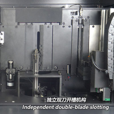 Altezza 20-200mm Ejon ET20 CNC Aluminico Canale Lettera piegatrice per la pubblicità