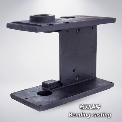 Y6 Macchina automatica di piegatura di cartelloni in alluminio in acciaio inossidabile