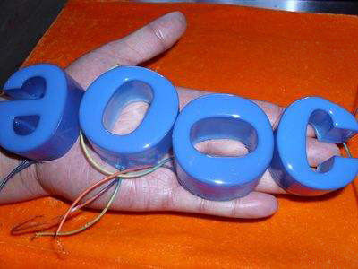Y6 Macchina automatica di piegatura di cartelloni in alluminio in acciaio inossidabile