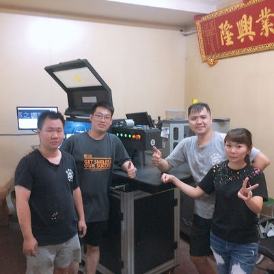 E8S Macchina di piegatura di lettere in alluminio per lettere 3D Peso KG 250