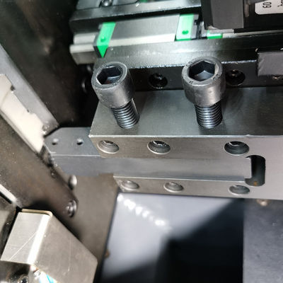 Alta precisione EJON ET20 CNC Machine di piegatura di lettere a canale con tagliatrice di fresatura
