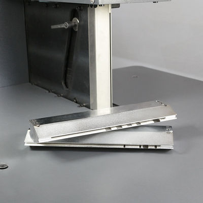 Alta precisione EJON ET20 CNC Machine di piegatura di lettere a canale con tagliatrice di fresatura