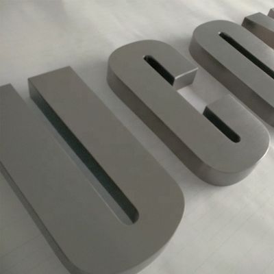 Personalizzare segni di logo di numeri luminosi con Ejon T13 CNC Canale Lettera piegatura macchina