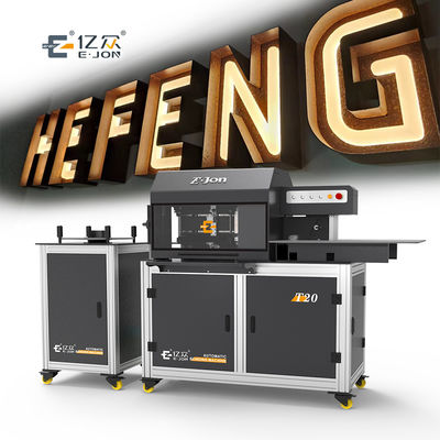 T20 3 in 1 LED Letter Bender con certificazione CE