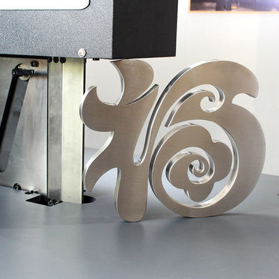 T20 3 in 1 LED Letter Bender con certificazione CE
