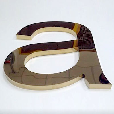 T20 3 in 1 LED Letter Bender con certificazione CE