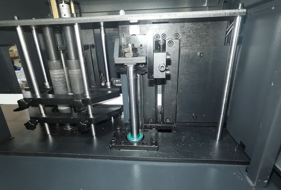 Facile da utilizzare Ejon E9L Aluminum Channel Bender Machine per segni di lettere ad alta precisione