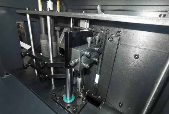 Facile da utilizzare Ejon E9L Aluminum Channel Bender Machine per segni di lettere ad alta precisione