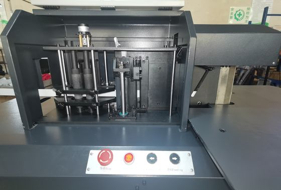 Facile da utilizzare Ejon E9L Aluminum Channel Bender Machine per segni di lettere ad alta precisione