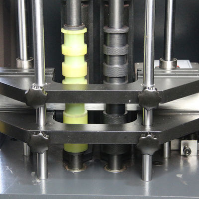 Macchina di piegatura di lettere a canale completamente CNC con servizi di intaglio a fessura nel 2019