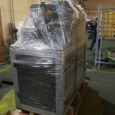 Macchina per la piegatura di rotoli di lamiere e lamiere con facile funzionamento EJON T13 Delta Servo