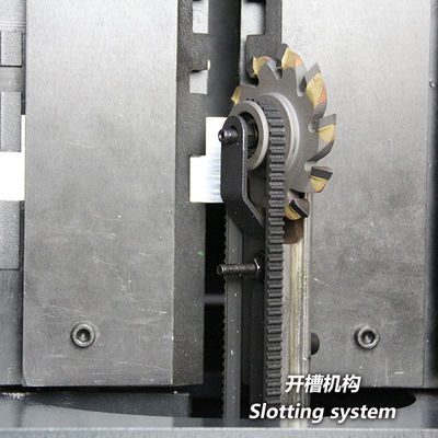 Ejon E9 Automatic 3D Signs Channel Letter Bending Machine per la pubblicità LED Signage