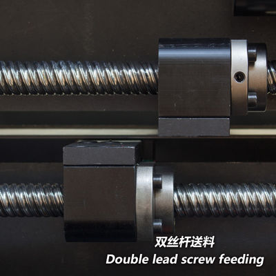 Y13L Metall Channel Letter Bending Machine per l'illuminazione 3D Segnali esterni a LED acrilici