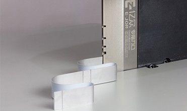 Ejon ET20 e la macchina automatica di piegatura delle lettere