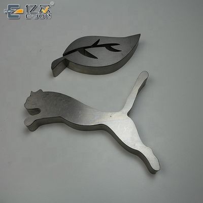 1410*780*1500mm Dimensione del pacchetto Y13L Illuminazione 3D LED Canale Letter Sign Bending Machine