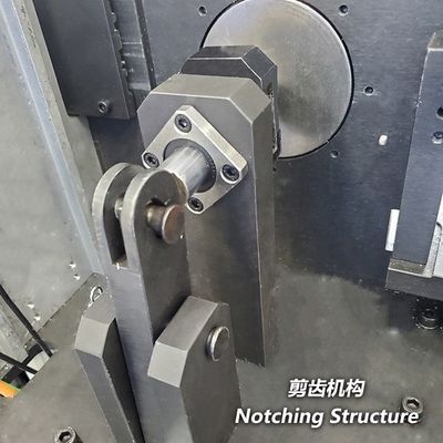 Ejon ET20C Macchina di piegatura completamente automatica per segno 3D all'aperto
