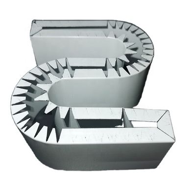 Ejon ET20C Macchina di piegatura completamente automatica per segno 3D all'aperto