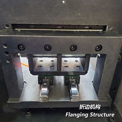 EJON ET20C CNC Automatic Channel Letter Bending Machine per la pubblicità entro il 2022