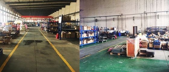 Scatenate il pieno potenziale del vostro cartello pubblicitario con la macchina di piegatura Ejon Y13L