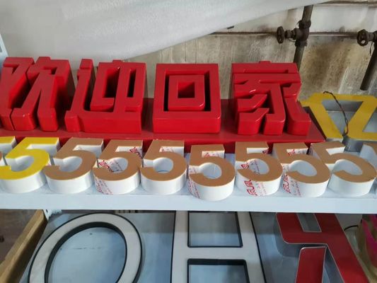 EJON ET20 macchina di piegatura automatica multifunzione per lettere di canale in alluminio da 2 mm