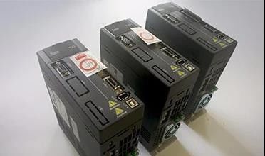TJ-EJON macchina automatica con controllo dell'asse servo di Fuji