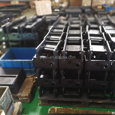 Macchina di piegatura CNC EJON T13 Delta per le lettere di profilo in alluminio