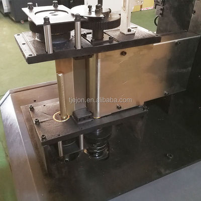 Piegatura con EJON T13 Full Servo Driver CNC Automatic Sheet Metal Manual Acrylic Bending Machine