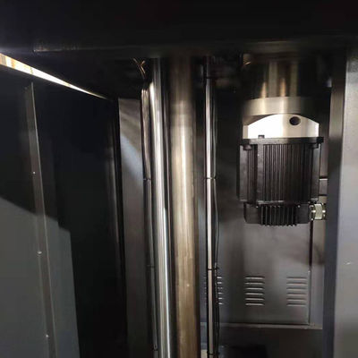 Ejon 800 mm ET75 macchina CNC di piegatura in acciaio inossidabile per segno esterno con lettere grandi