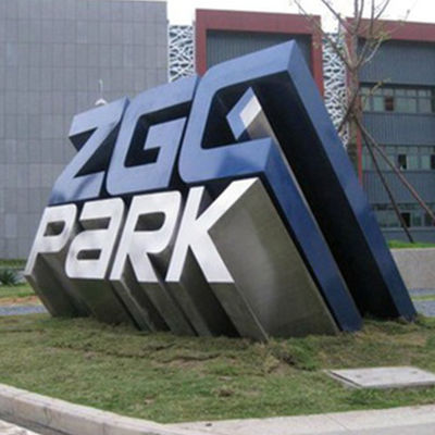 Ejon 800 mm ET75 macchina CNC di piegatura in acciaio inossidabile per segno esterno con lettere grandi
