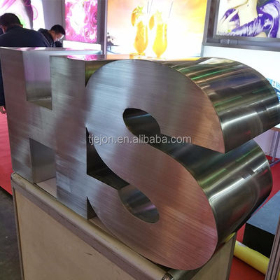 Macchina di piegatura in acciaio inossidabile CNC per cartelli pubblicitari Tianjin Ejon W40 Larghezza 400 mm