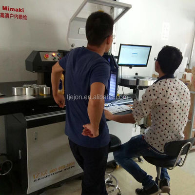 EJON Y13L Sistema di piegatura alternato a doppia lama CNC Hot Channel Letter Bending Machine