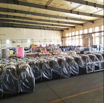 EJON Y13L Sistema di piegatura alternato a doppia lama CNC Hot Channel Letter Bending Machine