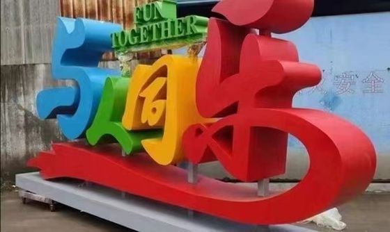 ET80/120/150 Big Letter Sign Bender Channel Letter Bending Machine per Plaza Park Ejon
