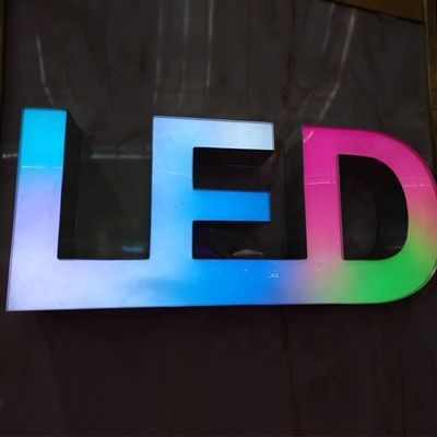 Società pubblicitaria EJON ET20 Super Multifunction Letter Bender per la piegatura 3D delle lettere
