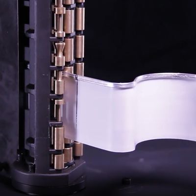 Migliora il tuo business di sign making con EJON T16 Illuminated 3D Channel Letter Machine