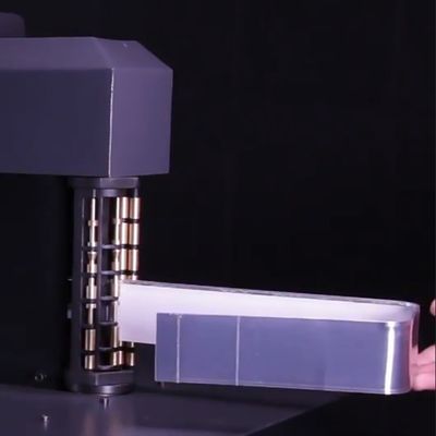 Migliora il tuo business di sign making con EJON T16 Illuminated 3D Channel Letter Machine