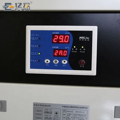 Macchina di saldatura laser in acciaio inossidabile a fibra metallica di 300W-2000W portatile CE