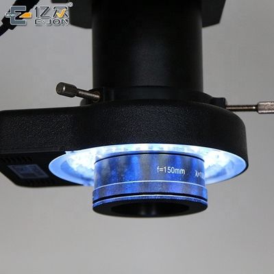 Macchina di saldatura laser in acciaio inossidabile a fibra metallica di 300W-2000W portatile CE