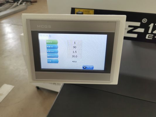 500w La più popolare macchina di saldatura laser per acciaio inox