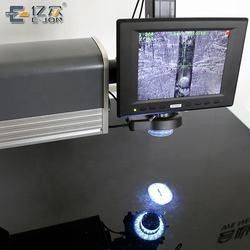 Saldatrice multifunzione E-500W con dimensioni 2200*1700*1300mm