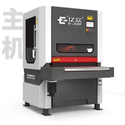 YZ900D Macchina per la depurazione e la lucidatura dei metalli per parti di lamiere metalliche