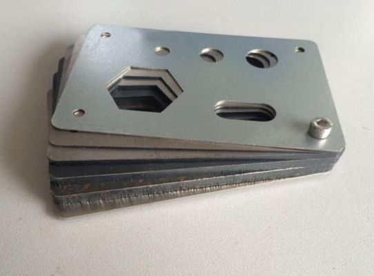 1000 mm Lata inossidabile di metallo a fascia larga, laminazione, lucidatura, depurazione
