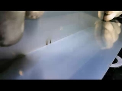 Macchina di saldatura laser in acciaio inossidabile a fibra metallica di 300W-2000W portatile CE